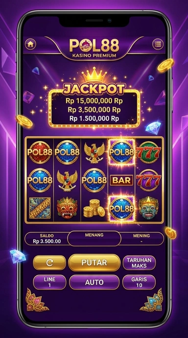 Pencarian aplikasi yang cepat dan efisien di pol88.